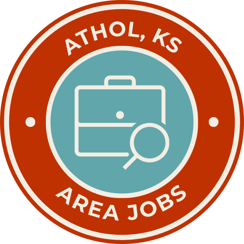 ATHOL, KS AREA JOBS logo